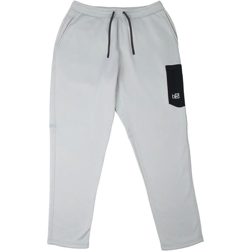ブラックストラップ メンズ ボトムス カジュアルパンツ BlackStrap Spectrum Pant - Men's Ash アッシュ