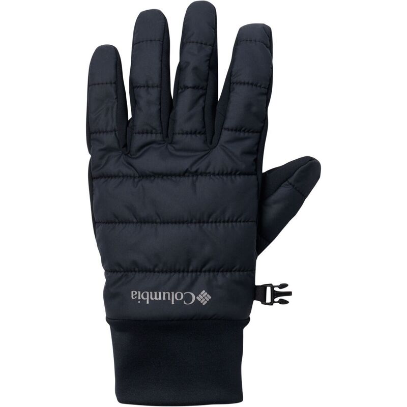 コロンビア メンズ アクセサリー 手袋 Columbia Powder Lite II Glove - Men's Black ブラック