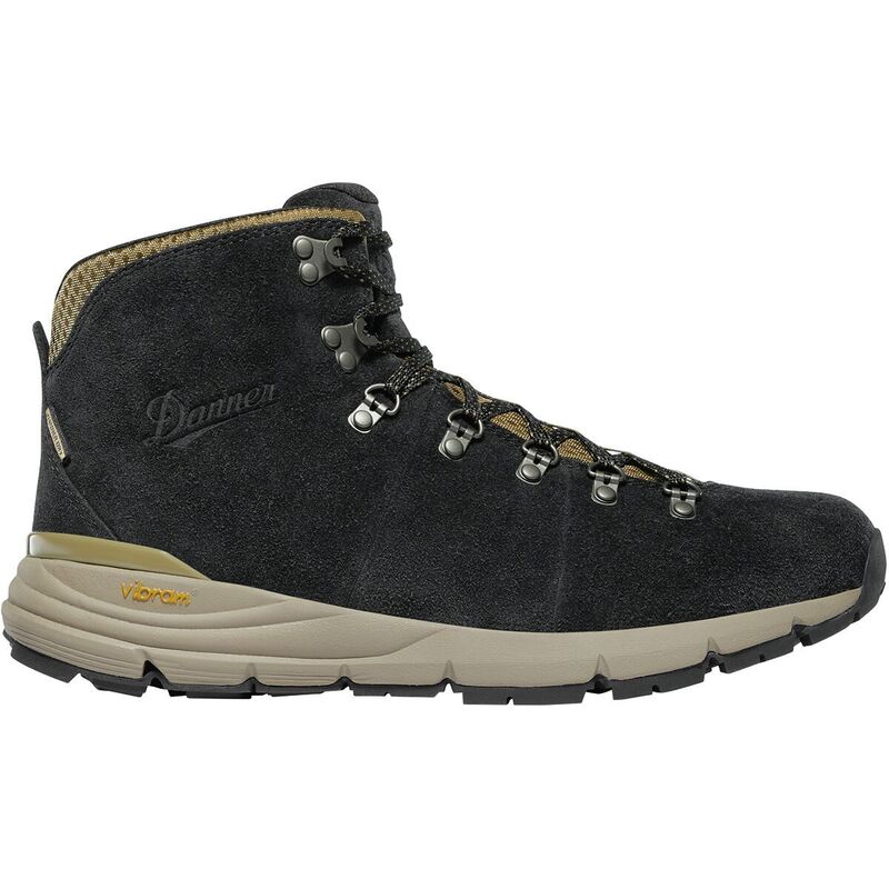 楽天市場】ダナー DANNER MOUNTAIN TRAIL HOLLADAY 12700 BLACK ダナー