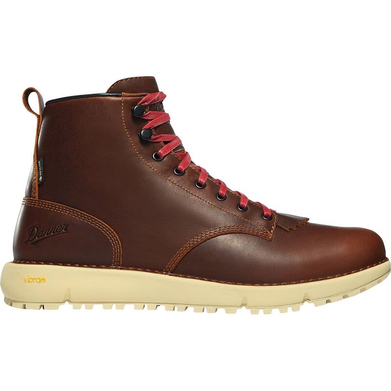 ダナー メンズ シューズ ブーツ・レインブーツ Danner Logger 917 GTX Boot - Men's Monk's Robe 44,280円