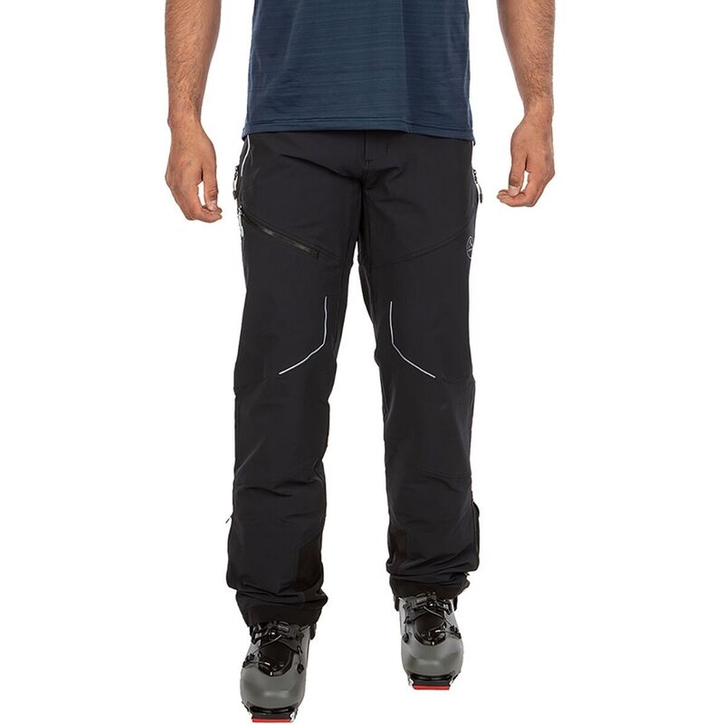 ラスポルティバ メンズ ボトムス カジュアルパンツ La Sportiva Excelsior Pant - Men\'s Black ブラック