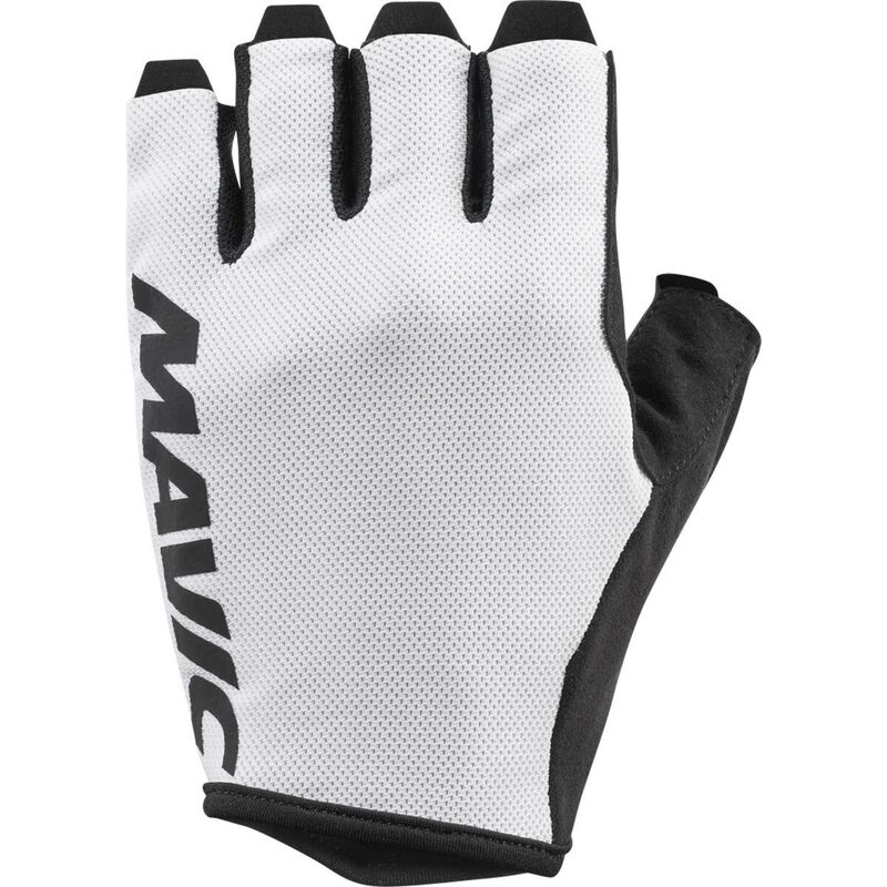 マビック メンズ アクセサリー 手袋 Mavic Ksyrium Pro Glove White ホワイト