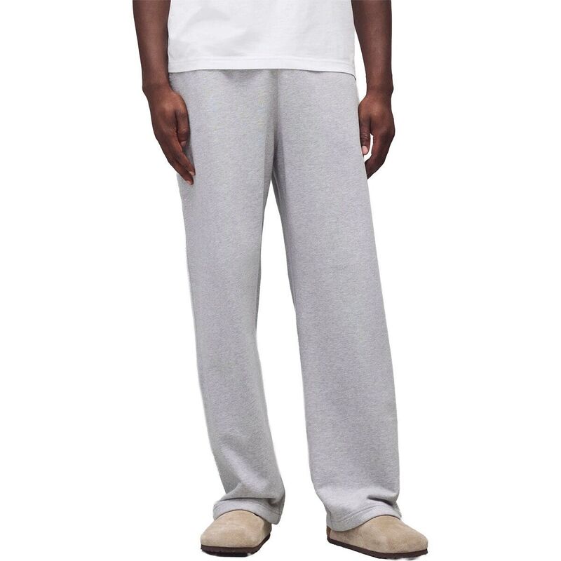 レイニングチャンプ メンズ ボトムス カジュアルパンツ パイル Reigning Champ Relaxed Midweighterry Sweatpant - Men's Hgrey