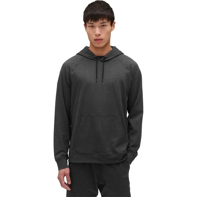 レイニングチャンプ メンズ アウター パーカー・スウェット ジャージー Reigning Champ Brushed Jersey Recovery Standard Hoodie - Men's Hblack