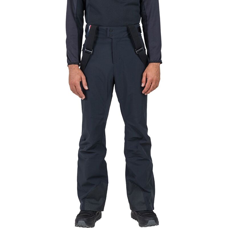 ロシニョール メンズ ボトムス カジュアルパンツ Rossignol Diretta Pant - Men\'s Black ブラック