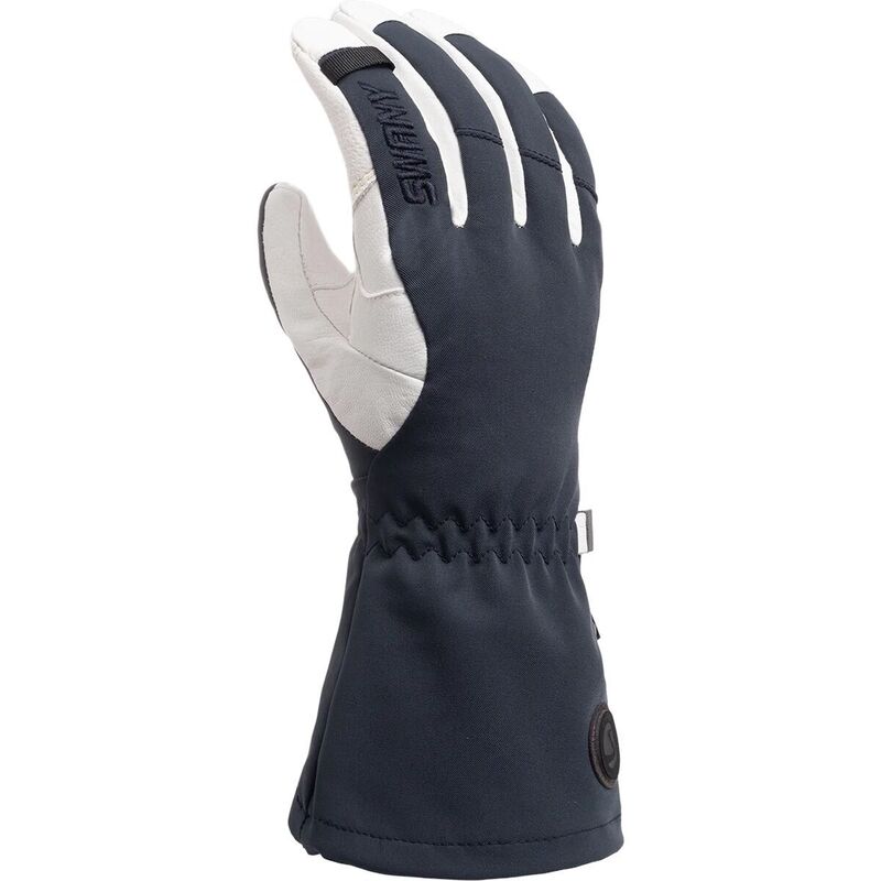 スワニー メンズ アクセサリー 手袋 Swany The Air Glove - Men's Navy ネイビー