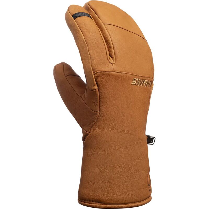 スワニー メンズ 付属物 グローブ Swany Valcan Glove - Men\u0027sGL
