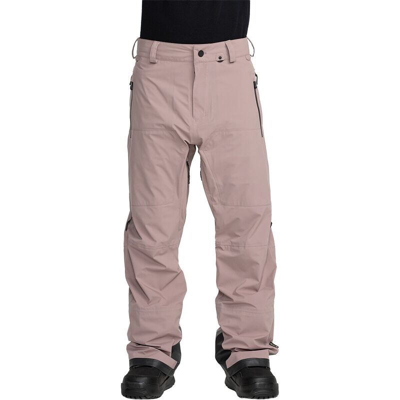 ボルコム メンズ ボトムス カジュアルパンツ Volcom Guch Stretch GORE-TEX Pant - Men's Mauve｜ReVida 店