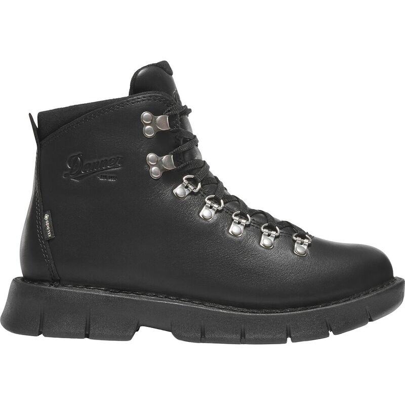 ダナー レディース シューズ ブーツ・レインブーツ Danner Eastwood Boot - Women's Black ブラック