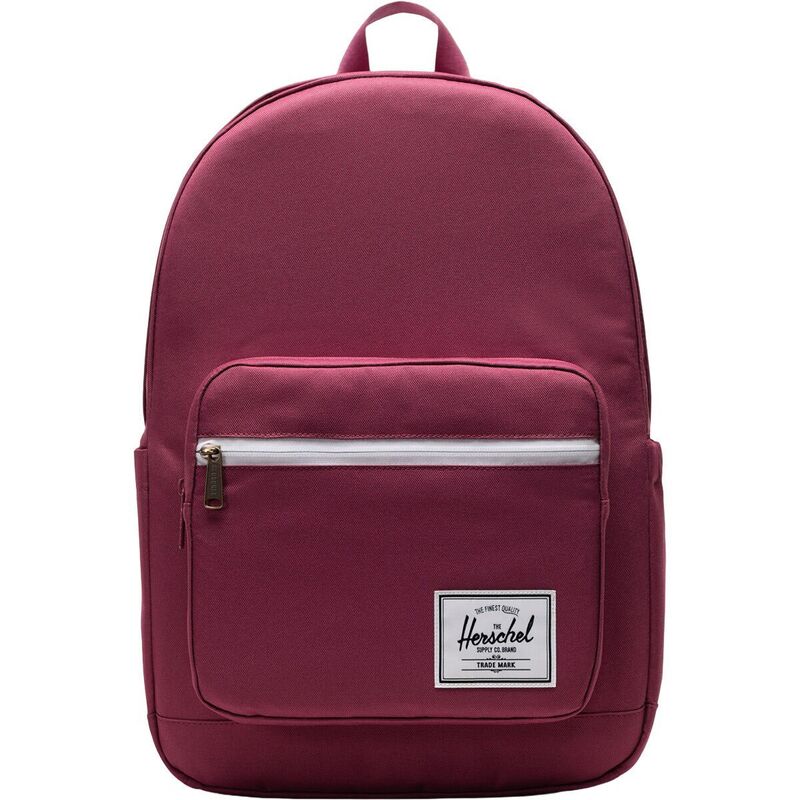 ハーシャルサプライ メンズ バッグ バックパック・リュックサック Herschel Supply Pop Quiz 22L Backpack Violet Quartz バイオレット