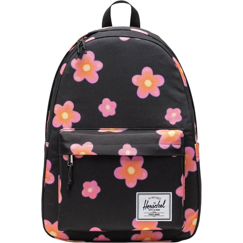 ハーシャルサプライ メンズ バッグ バックパック・リュックサック Herschel Supply Classic XL Backpack Dizzy Daisy