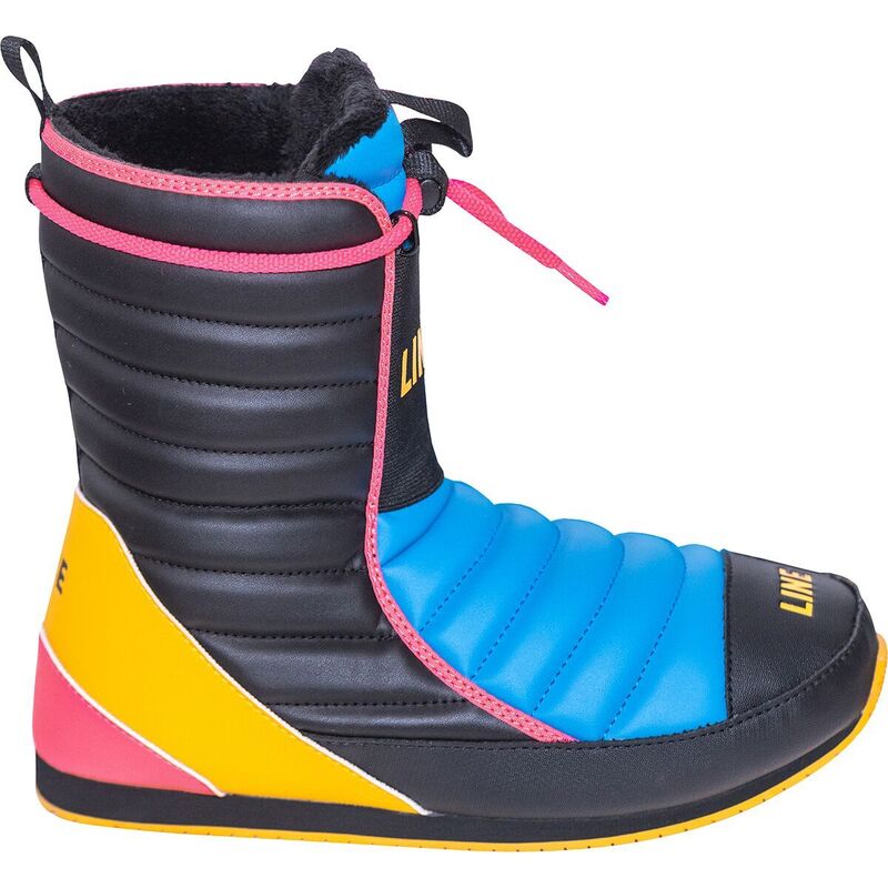 ライン メンズ シューズ ブーツ・レインブーツ Line Bootie 2.0 Neon|ReVida 店