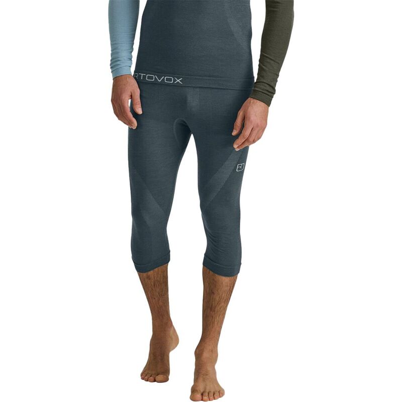 オルトボックス メンズ ボトムス カジュアルパンツ Ortovox 120 Comp Light Short Pant - Men's Dark Arctic Grey グレー