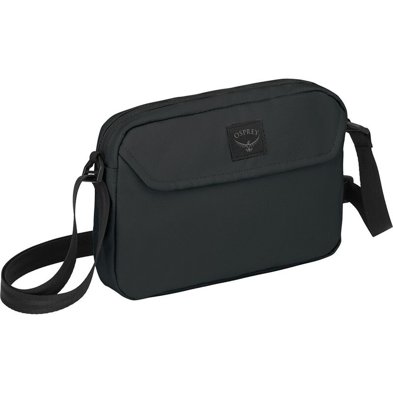 オスプレーパック メンズ バッグ バックパック・リュックサック Osprey Packs Aoede 1.5L Crossbody Bag Black ブラック