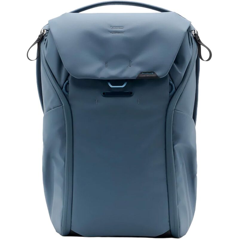 ピークデザイン メンズ バッグ バックパック・リュックサック Peak Design Everyday 30L Backpack Ocean