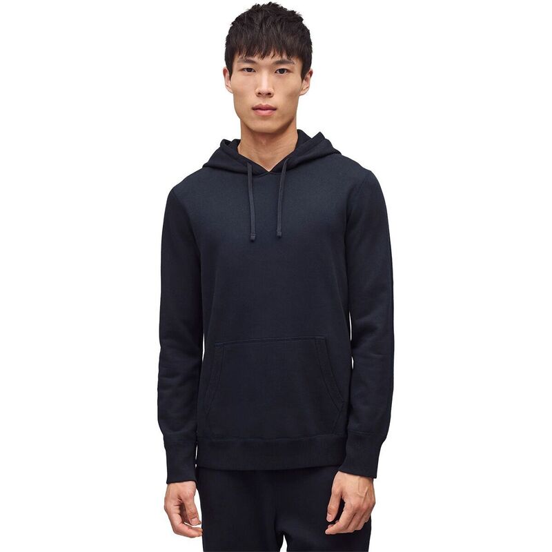 レイニングチャンプ メンズ アウター パーカー・スウェット パイル Reigning Champ Midweighterry Slim Hoodie - Men's Navy ネイビー