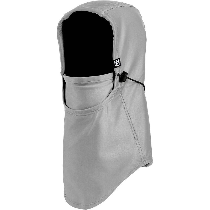 ブラックストラップ メンズ アクセサリー 帽子 BlackStrap Team Hood Balaclava Solid Ash アッシュ|ReVida 店