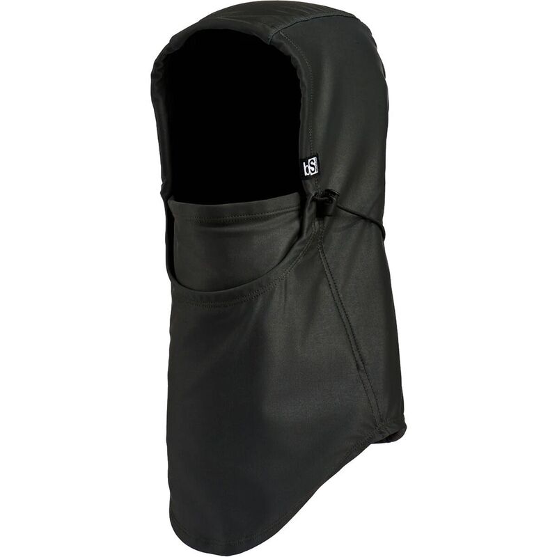 ブラックストラップ メンズ アクセサリー 帽子 BlackStrap Team Hood Balaclava Solid Smoldered