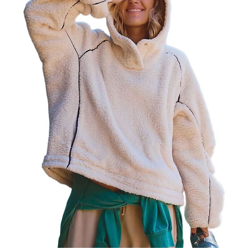 フリーピープル レディース アウター 上衣・上衣 フリース FP Movement Free Flow Fleece Jacket - Women\u0027s Birch Tree