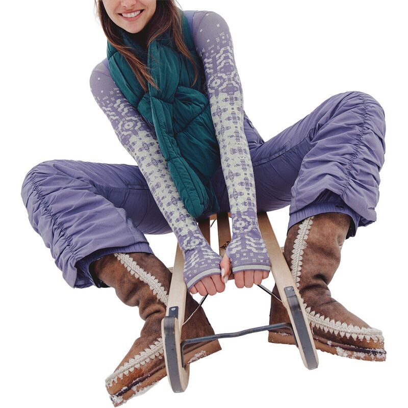 フリーピープル レディース ボトムス カジュアルパンツ FP Movement Lift Laugh Love Bib Pant - Women's Graphite グラファイト
