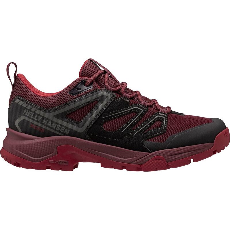 ヘリーハンセン レディース シューズ スニーカー Helly Hansen Stalheim HT Shoe - Women's Hickory/B