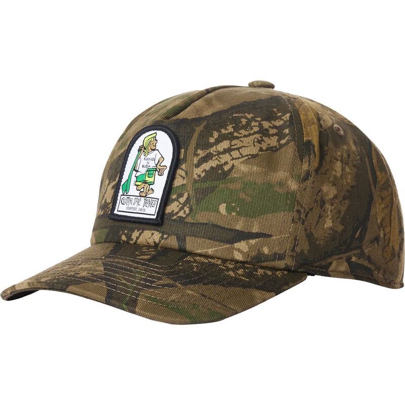 ケイティン メンズ アクセサリー 帽子 Katin K-Man Hat Camo