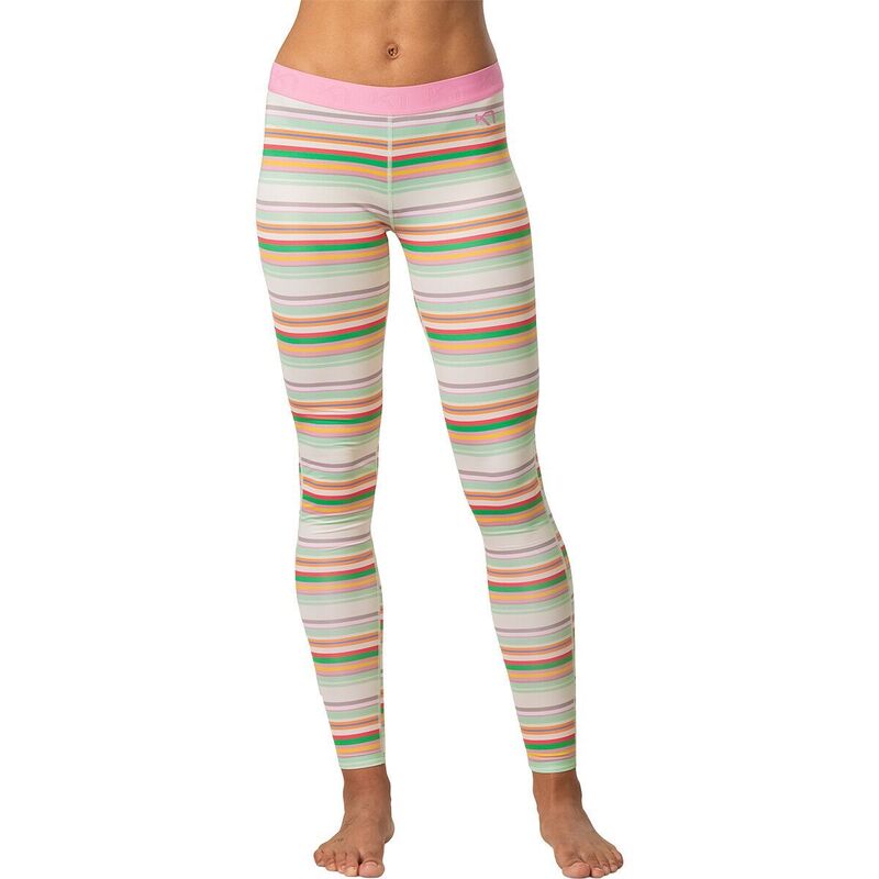 カリ ツラー レディース ボトムス カジュアルパンツ Kari Traa Fryd Pant - Women's Tea