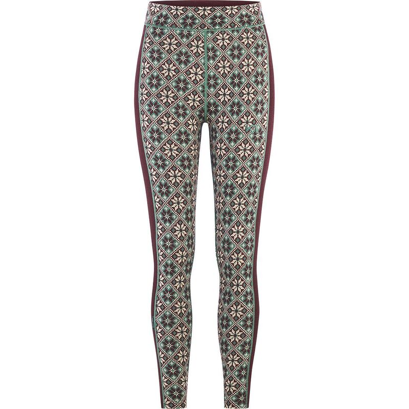 カリ ツラー レディース ボトムス カジュアルパンツ ハイウエスト Kari Traa Rose High Waist Pant - Women'syru