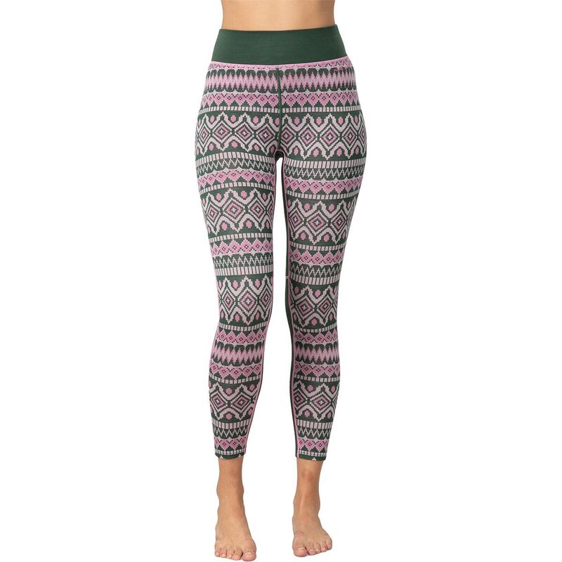 カリ ツラー レディース ボトムス カジュアルパンツ Kari Traa Malia Pant - Women's Thyme