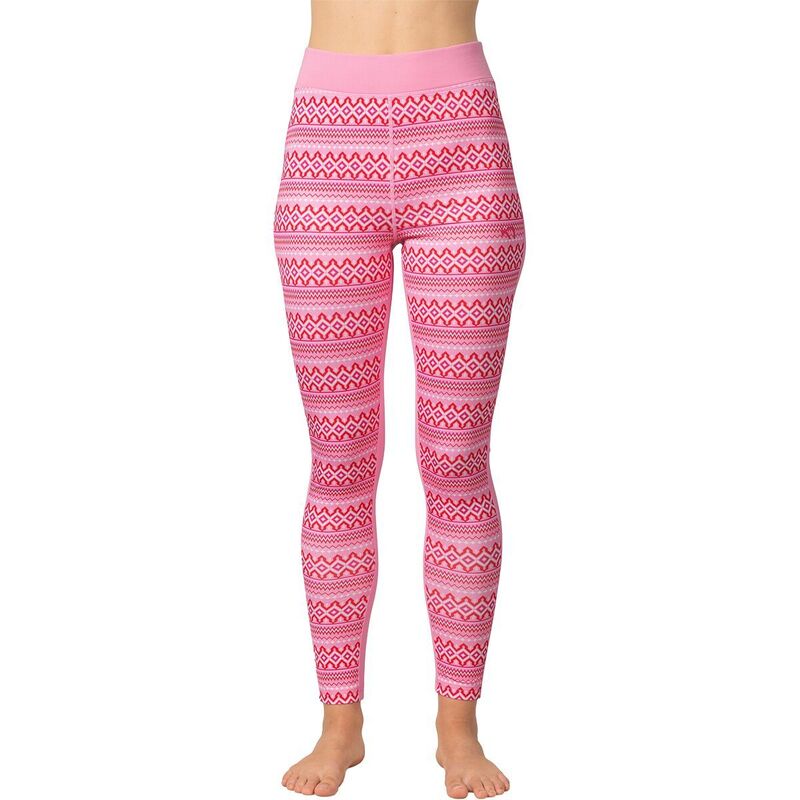 カリ ツラー レディース ボトムス カジュアルパンツ ハイウエスト Kari Traa Lilja High Waist Pant - Women's Prism|ReVida 店