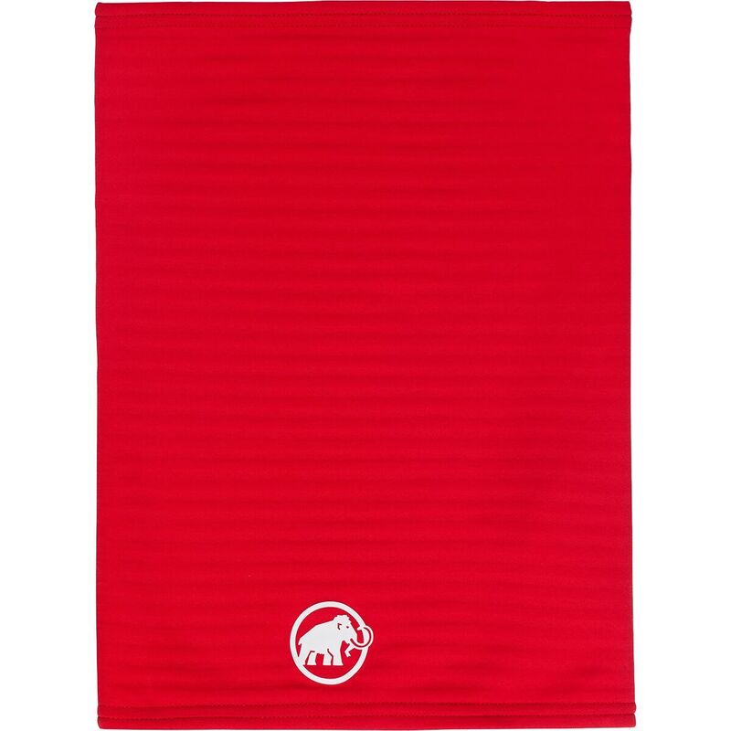 マムート メンズ アクセサリー マフラー・ストール・スカーフ Mammutaiss Light Neck Gaiter Mammut Red レッド