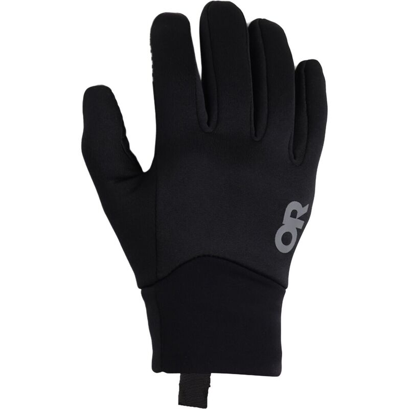 アウトドアリサーチ レディース アクセサリー 手袋 Outdooresearch Vigor Midweight Sensor Glove - Women's Black ブラック｜ReVida 店