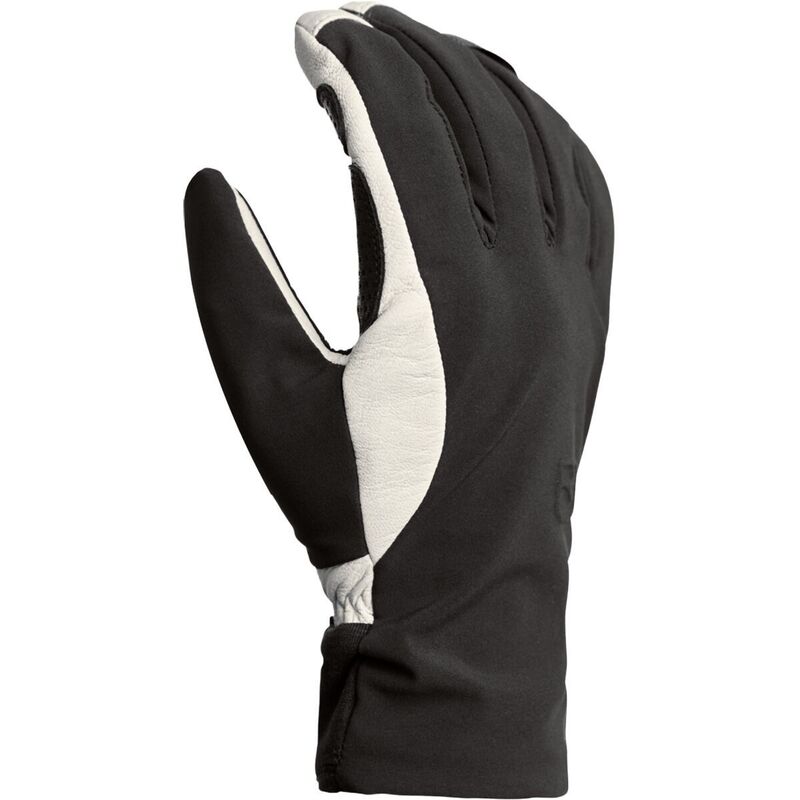 オルトボックス レディース アクセサリー 手袋 Ortovox Tour Glove - Women's Glacier Grey グレー|ReVida 店
