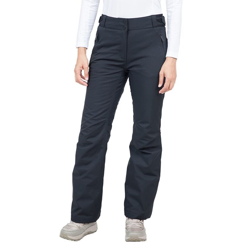 ロシニョール レディース ボトムス カジュアルパンツ Rossignol Ski Pant - Women's Black ブラック｜ReVida 店