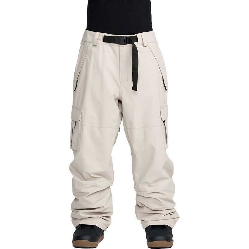 ボルコム レディース ボトムス カジュアルパンツ Volcom Dlm Pant - Women'stone ストーン｜ReVida 店