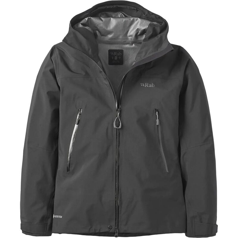 ラブ レディース アウター ジャケット・ブルゾン Rab Kangri GTX Jacket - Women's Black ブラック