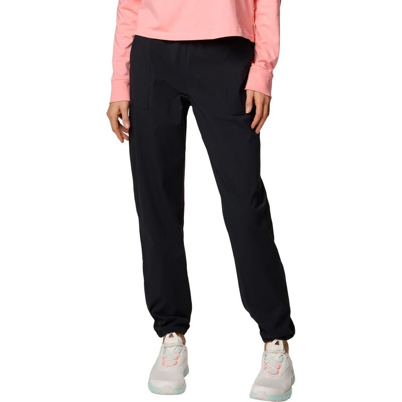 コロンビア レディース ボトムス カジュアルパンツ Columbia Tidal Roamer II Stretch Pant - Women's Black ブラック｜ReVida 店 14,186円
