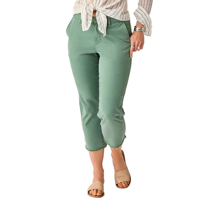 カーブデザイン レディース ボトムス カジュアルパンツ Carve Designsausolito Pant - Women's Dark Haze