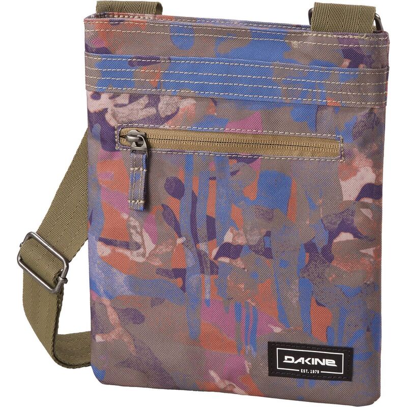 ダカイン レディース バッグ DAKINE Jive Shoulder Bag - Women's Haiku Camo