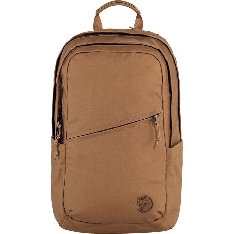 フェールラーベン メンズ バッグ バックパック・リュックサック Fjallraven 20L Backpackhaki Dust カーキ