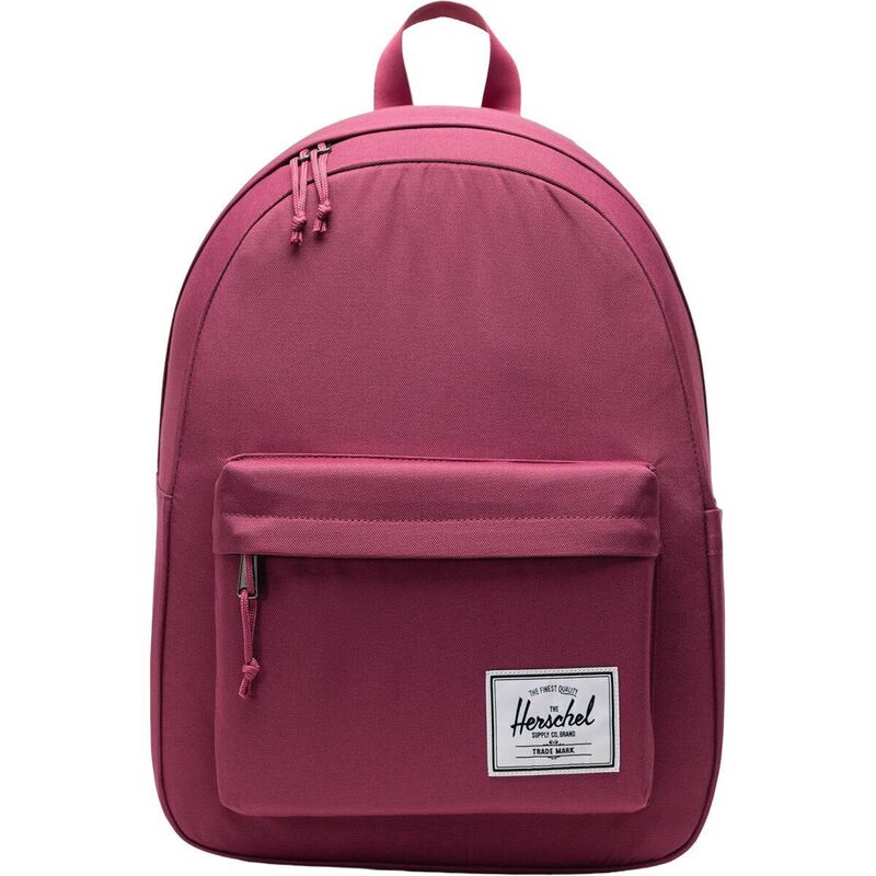 ハーシャルサプライ メンズ バッグ バックパック・リュックサック Herschel Supply Classic Backpack Violet Quartz バイオレット