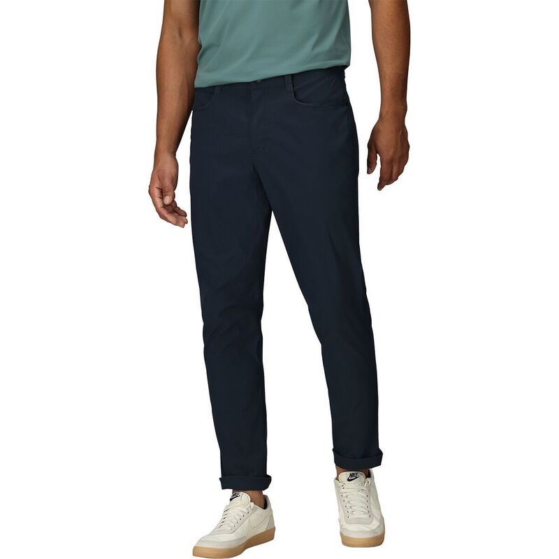 アウトドアリサーチ メンズ ボトムス カジュアルパンツ Outdooresearch Timberline 5-Pocket Pant - Men's Atlantic