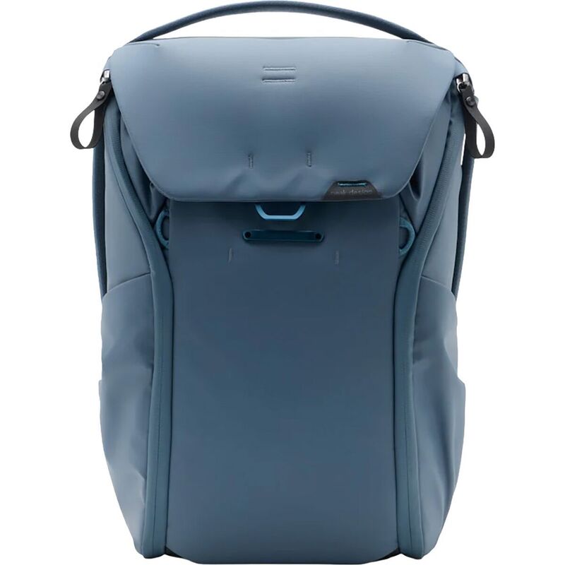 ピークデザイン メンズ バッグ バックパック・リュックサック Peak Design Everyday 20L Backpack Ocean