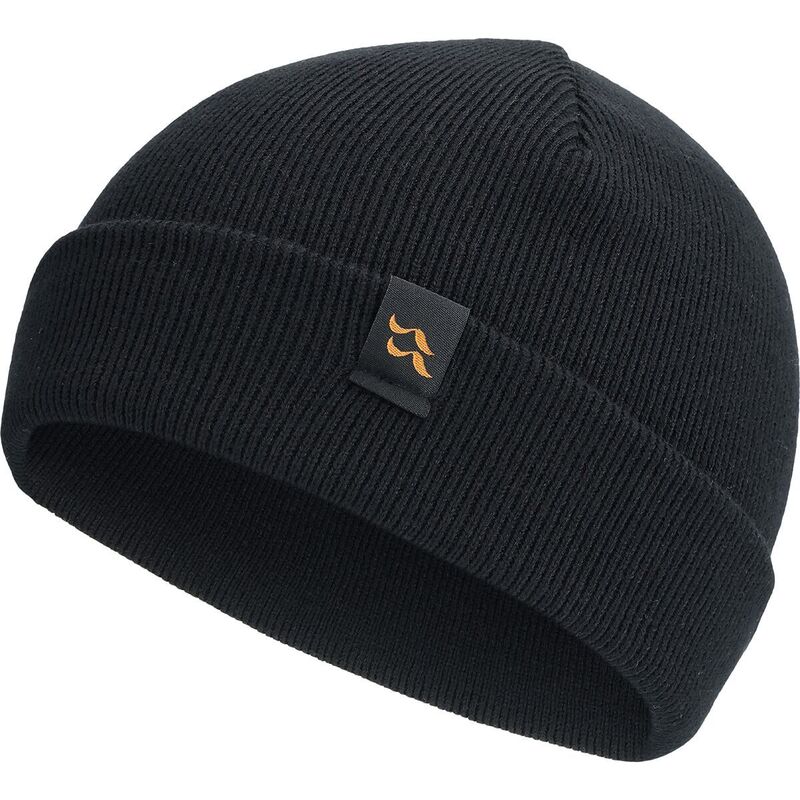 ラブ メンズ アクセサリー 帽子 Rab Adzuki Beanie Black ブラック