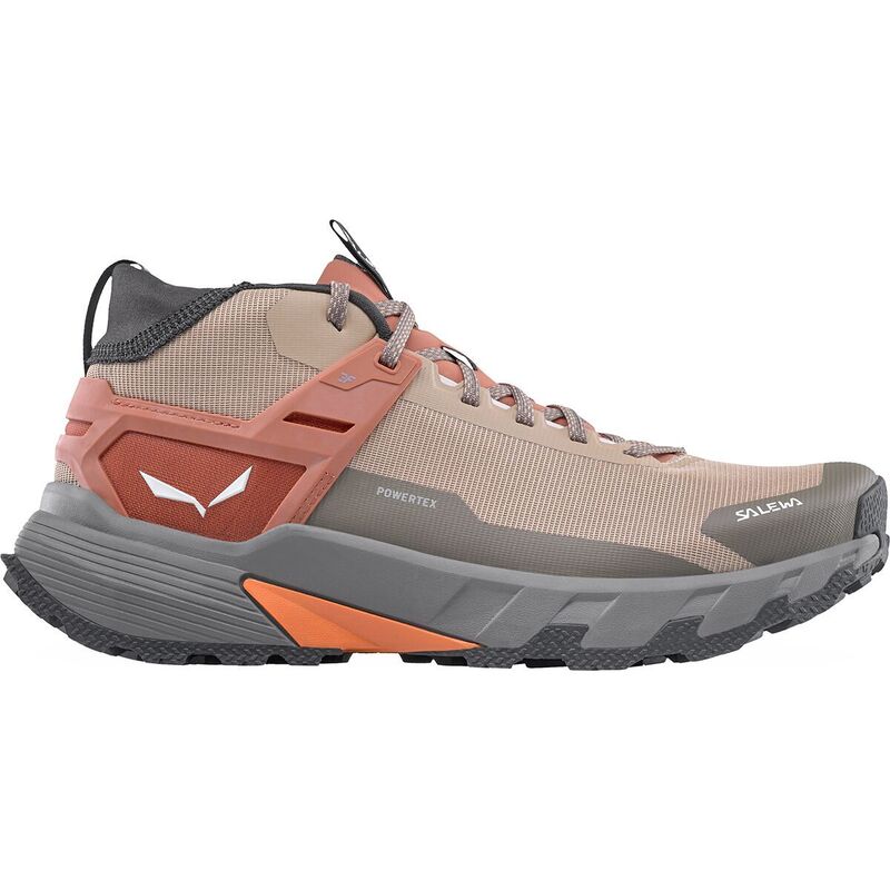 サレワ メンズ シューズ ブーツ・レインブーツ Salewa Pedroc 2 Mid PTX Boot - Men's Quicksand/Bungee Cord