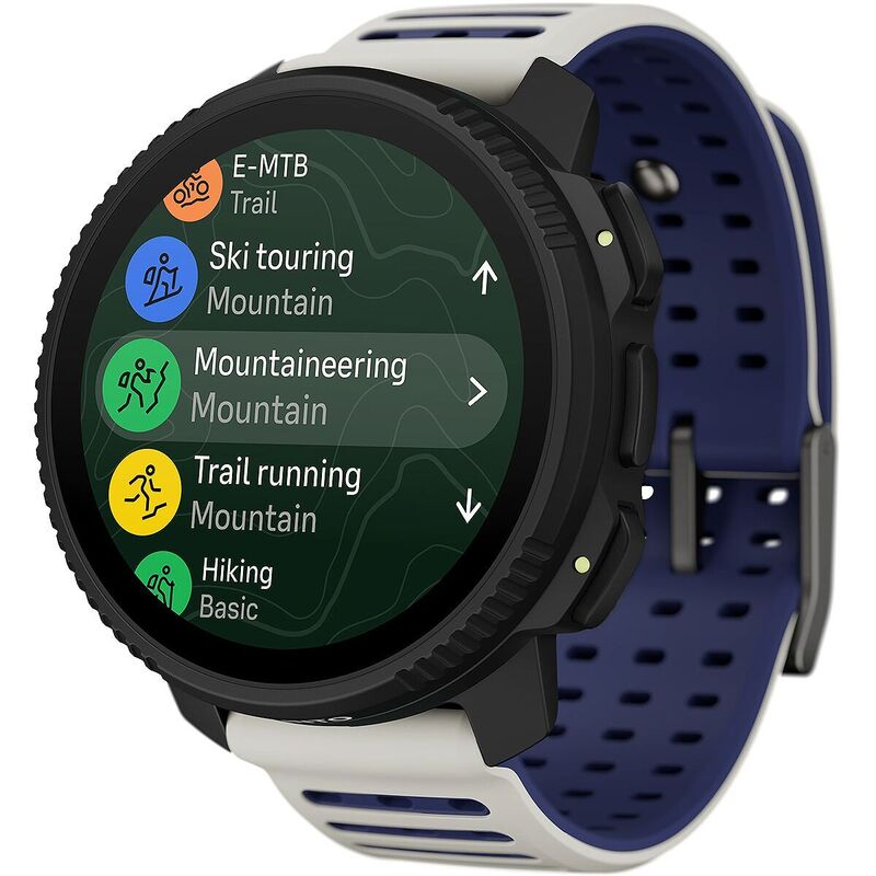 楽天市場】スント SUUNTO ヴェクター ベクター カーキ KHAKI 海外