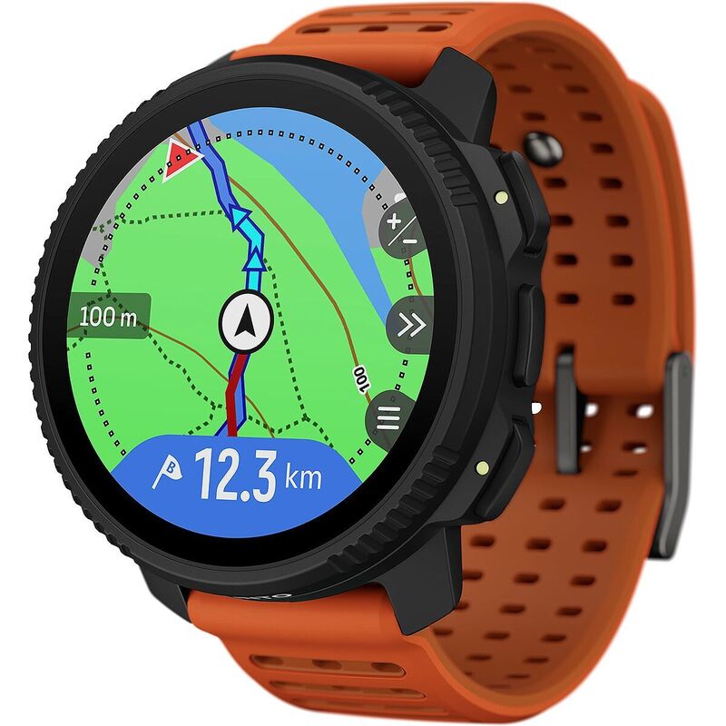 楽天市場】【SUUNTO】スントヴェクターVector ルージュ レッド