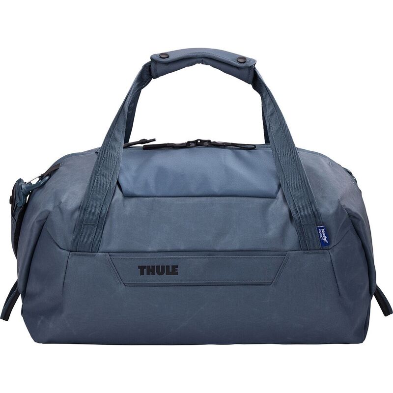 スリー メンズ 御徒面子 Thule Aion 35L Duffel Dark Slate スレート