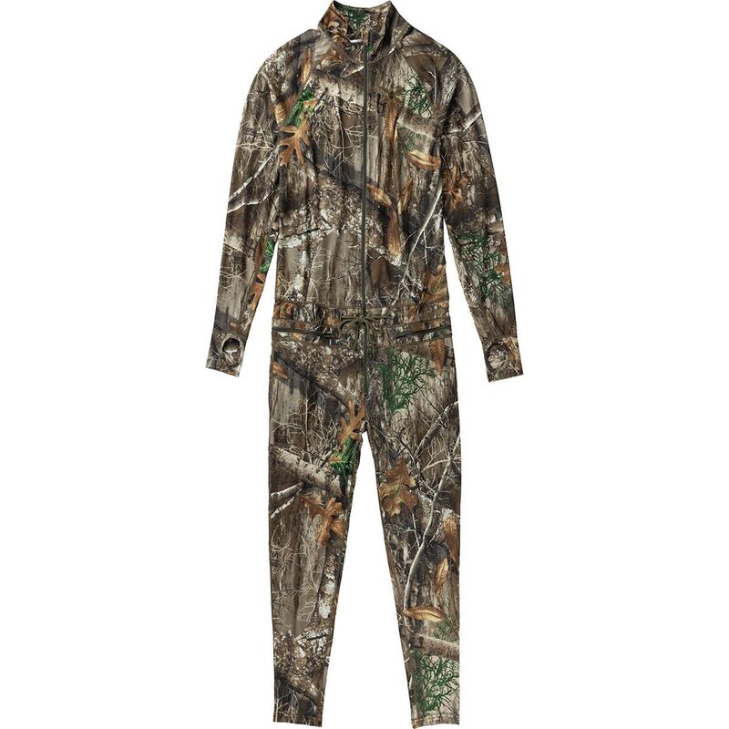 エアブラスター メンズ トップス Tシャツ Airblaster Hoodless Ninja Suit - Men's Realtreedge