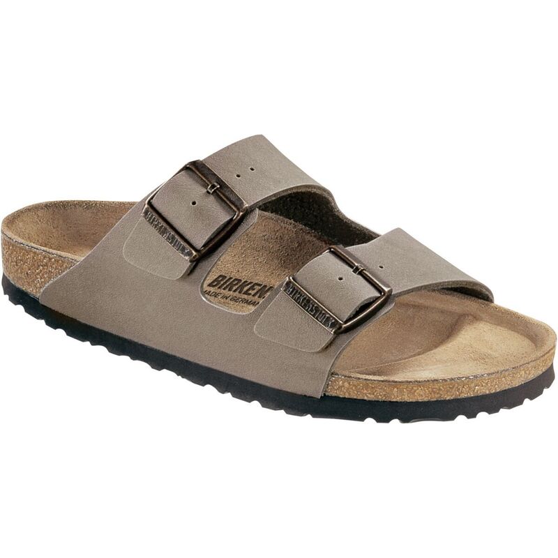 ビルケンシュトック レディース シューズ サンダル Birkenstock Arizonarrow Sandal - Women'stone Birkibuc ストーン｜ReVida 店